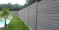 Portail Clôtures dans la vente du matériel pour les clôtures et les clôtures à Ruitz
